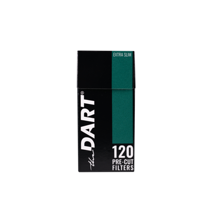 DART Pro One Hitter Filters
