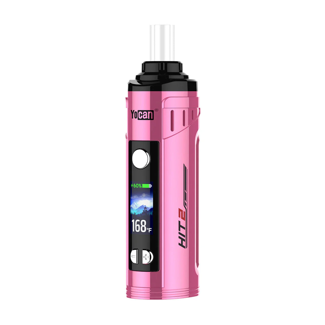 Yocan Hit 2 Vaporizer - Image 4