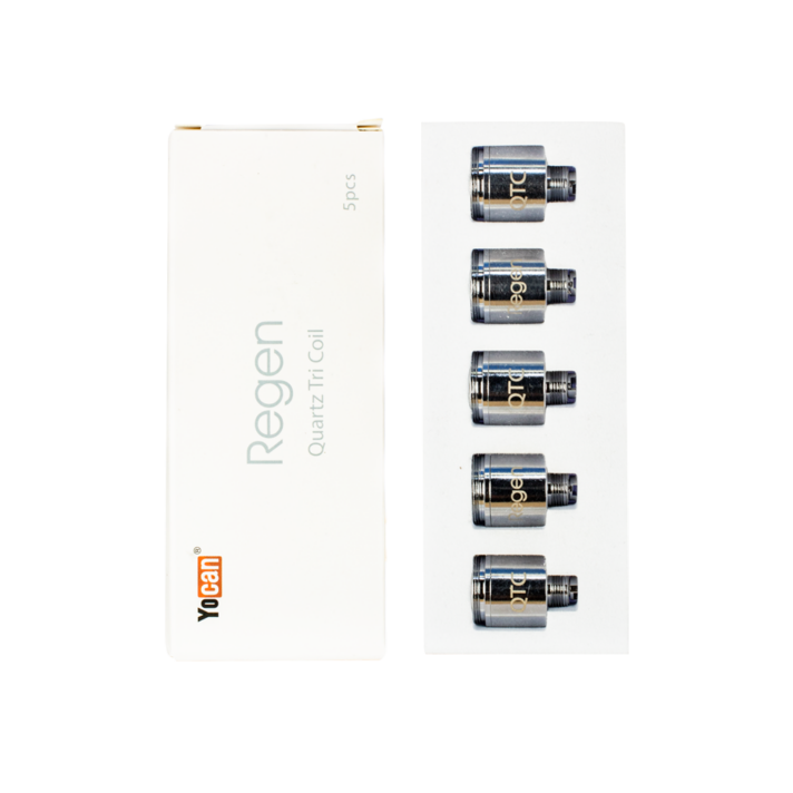 Yocan Evolve Plus / Regen Coils