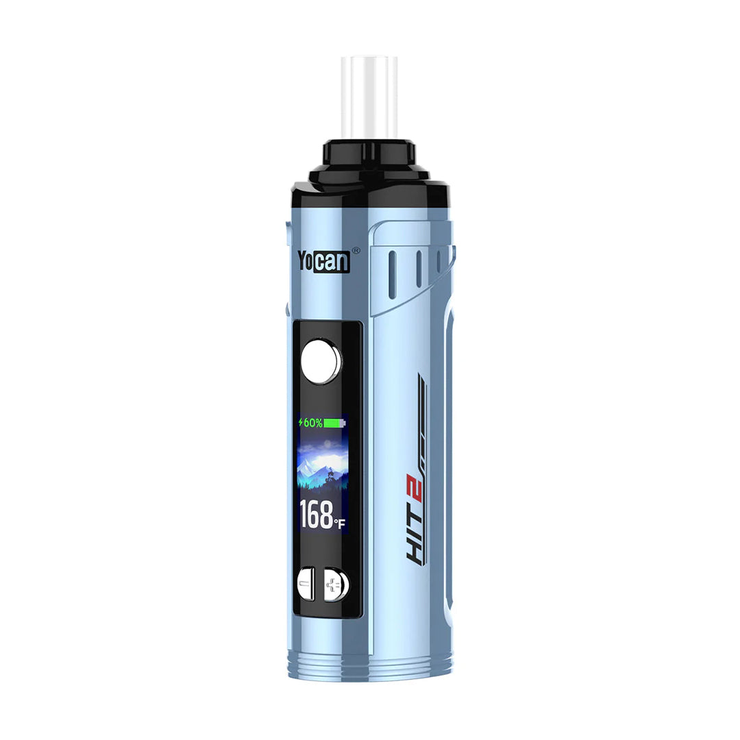 Yocan Hit 2 Vaporizer - Image 2