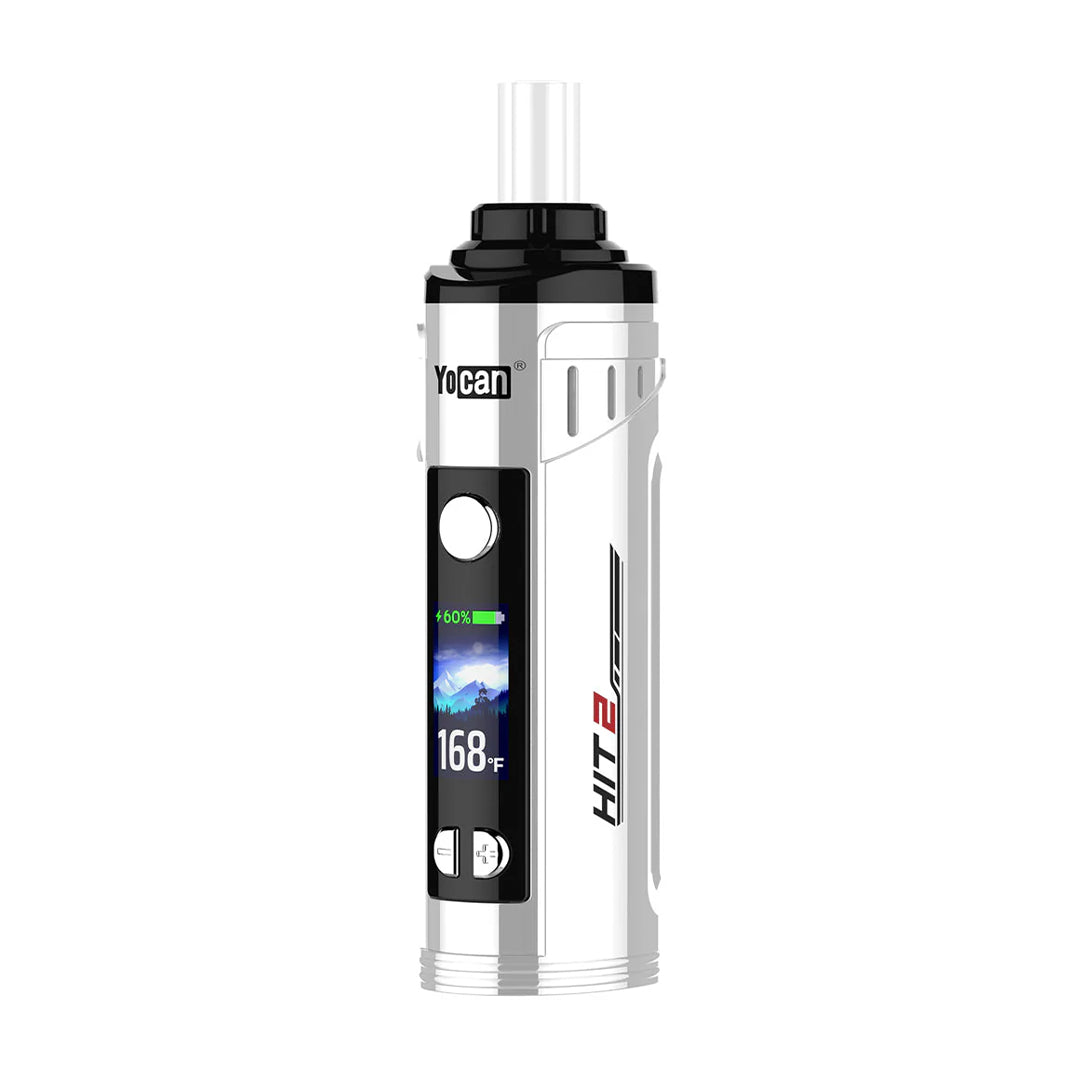Yocan Hit 2 Vaporizer - Image 6