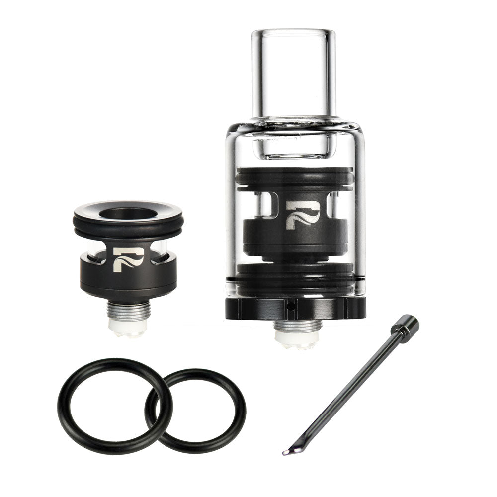 Pulsar APX Volt V3 Atomizer Kit – Classic Glass Edition