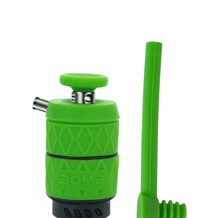 Bomb Erig Aerix Atomzier - Green