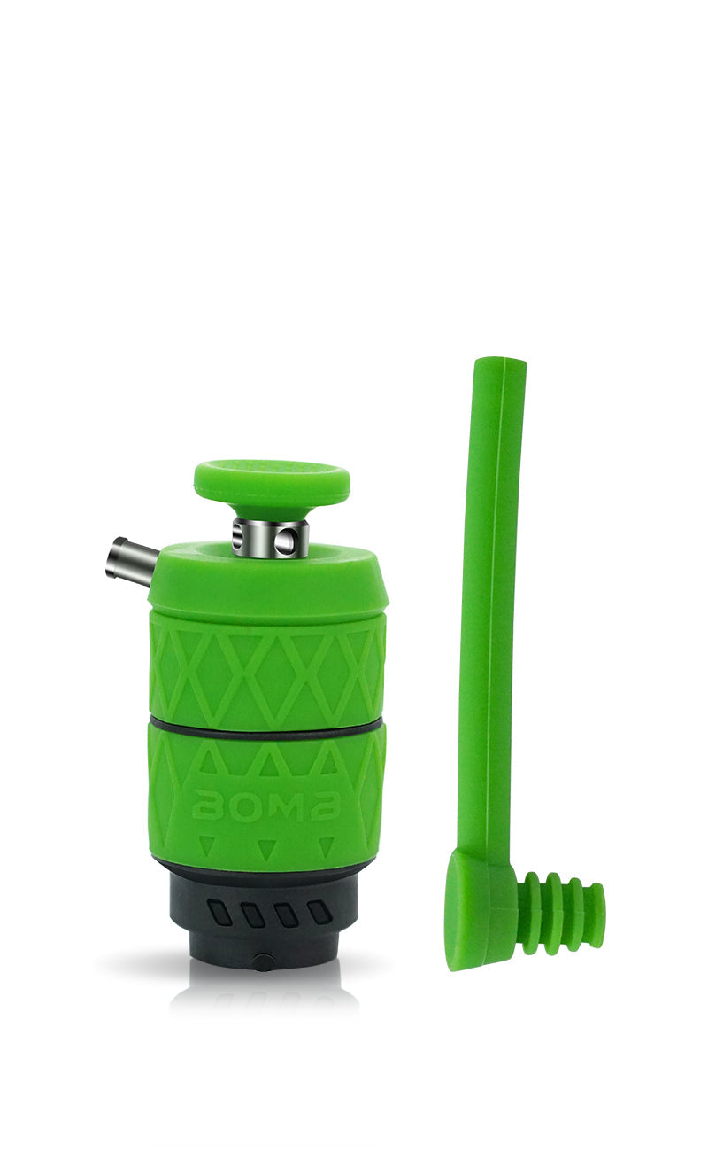 Bomb Erig Aerix Atomzier – Green