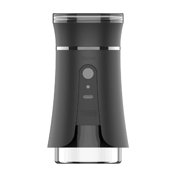 Yocan iShred Electric Grinder