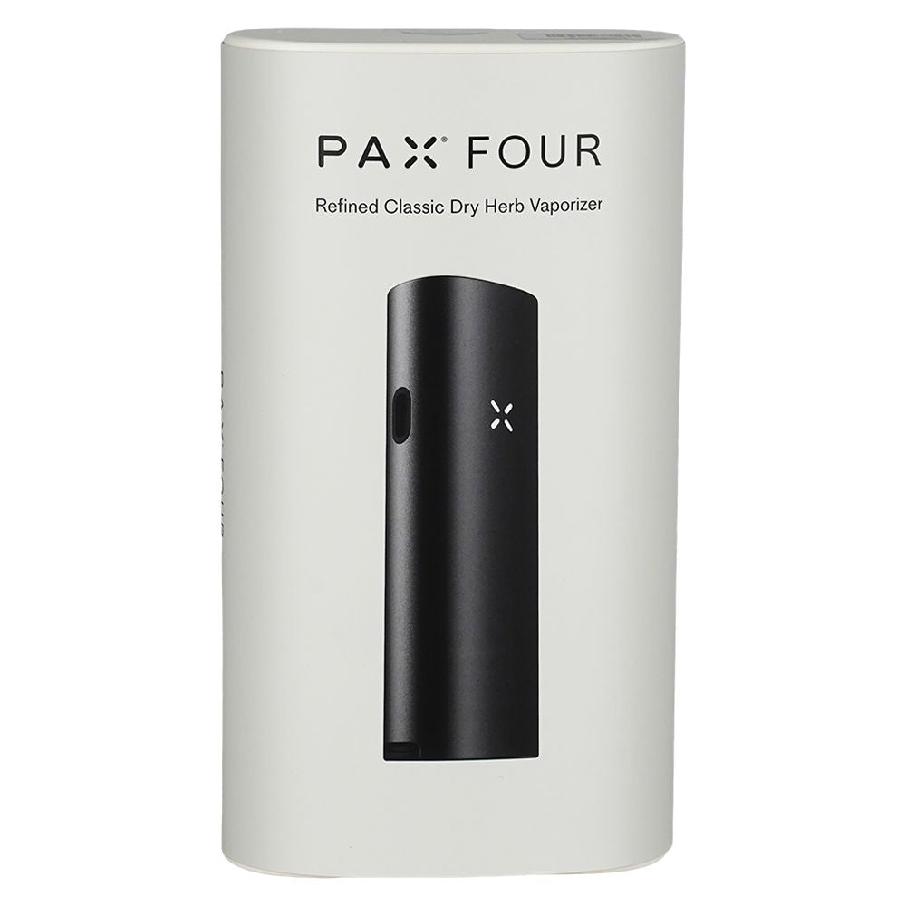PAX Four Dry Herb Vaporizer | 2800mAh - Image 12