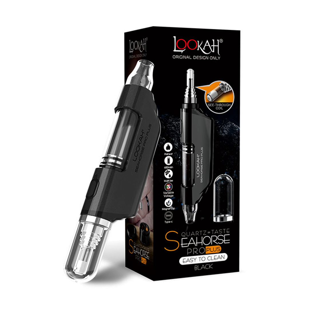 Lookah Seahorse Pro Plus - Image 3