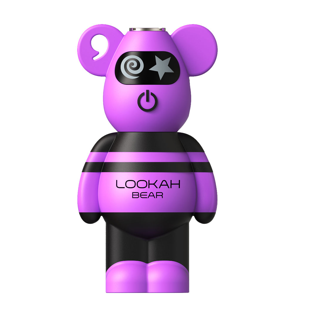 Lookah Bear Battery - Image 19