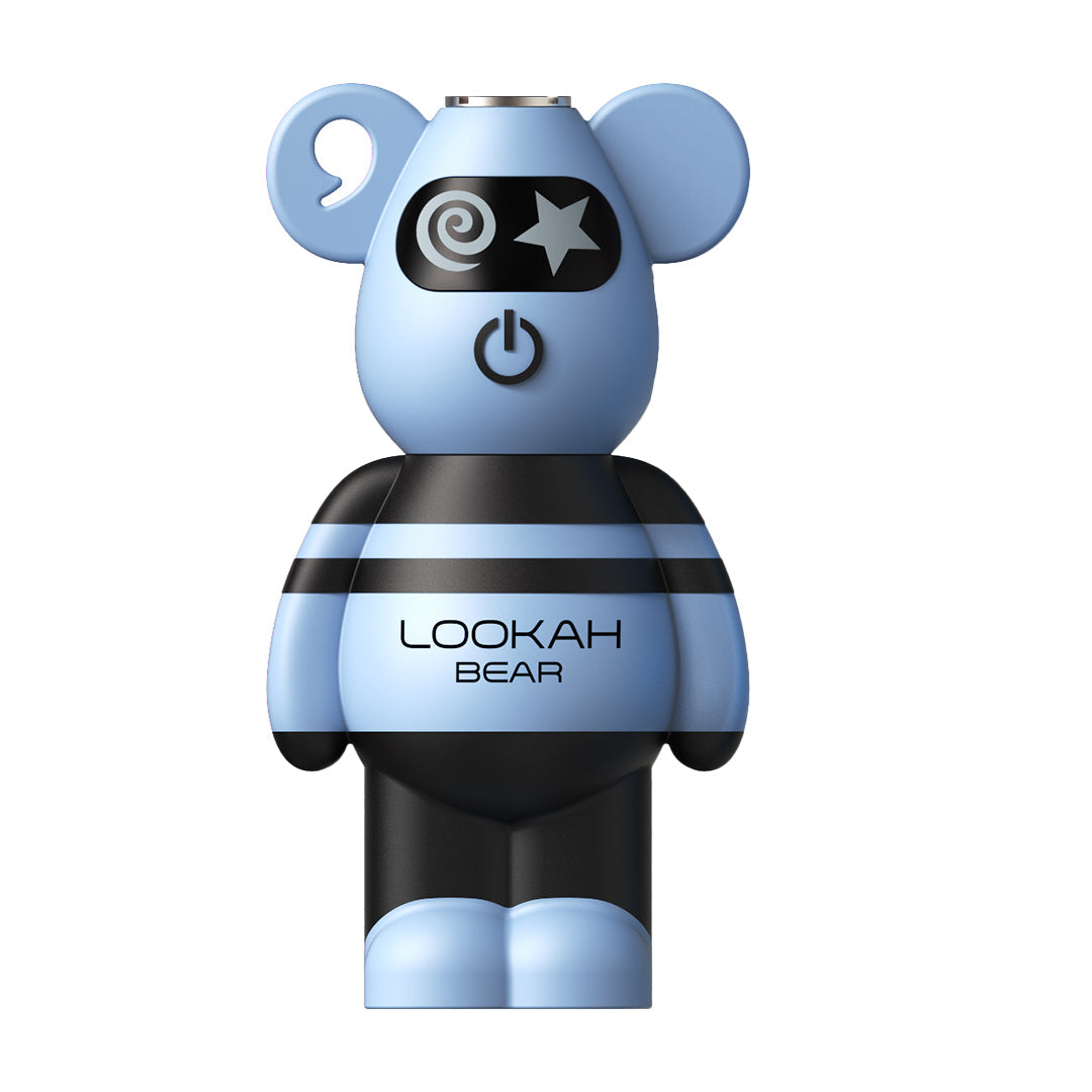 Lookah Bear Battery - Image 2