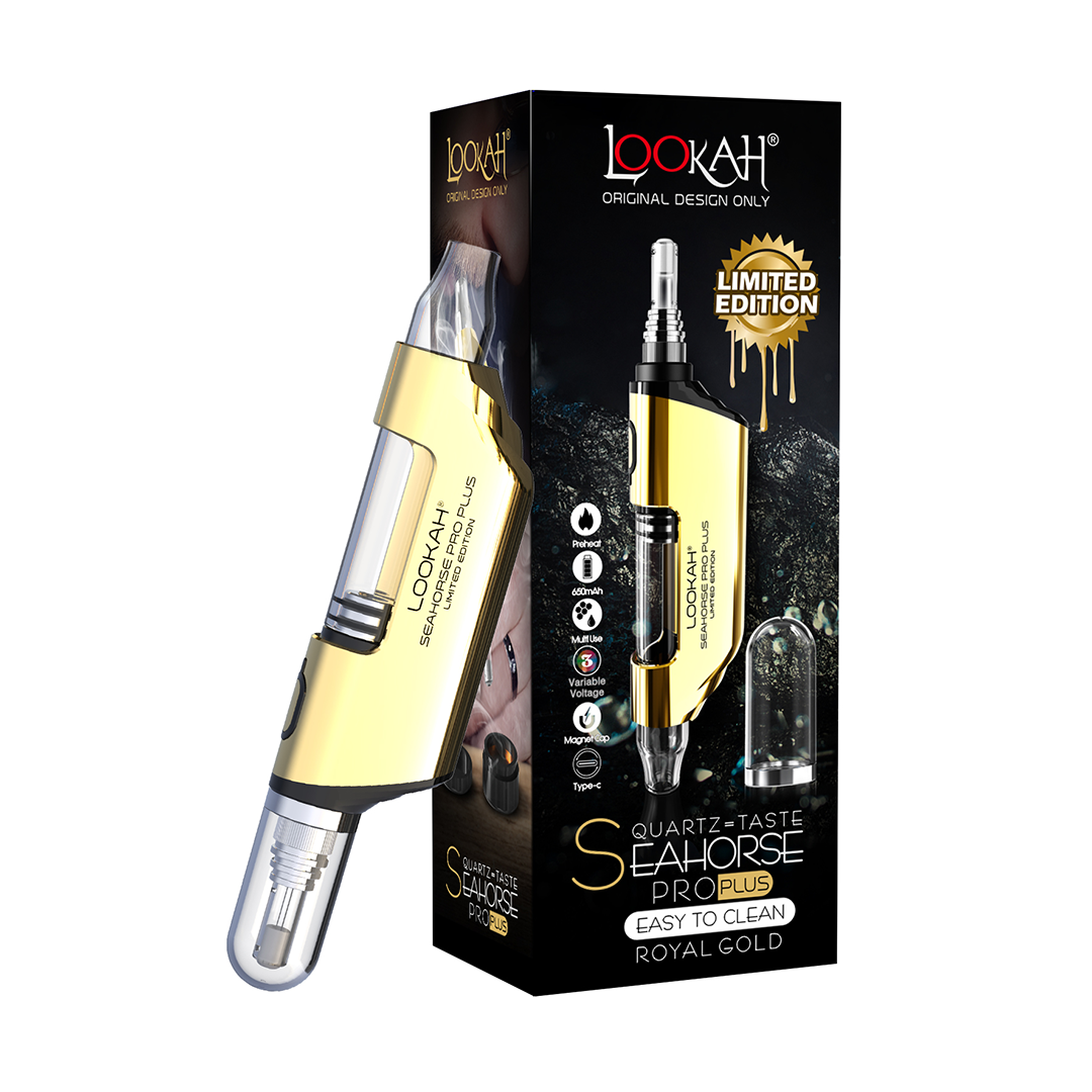 Lookah Seahorse Pro Plus - Image 17