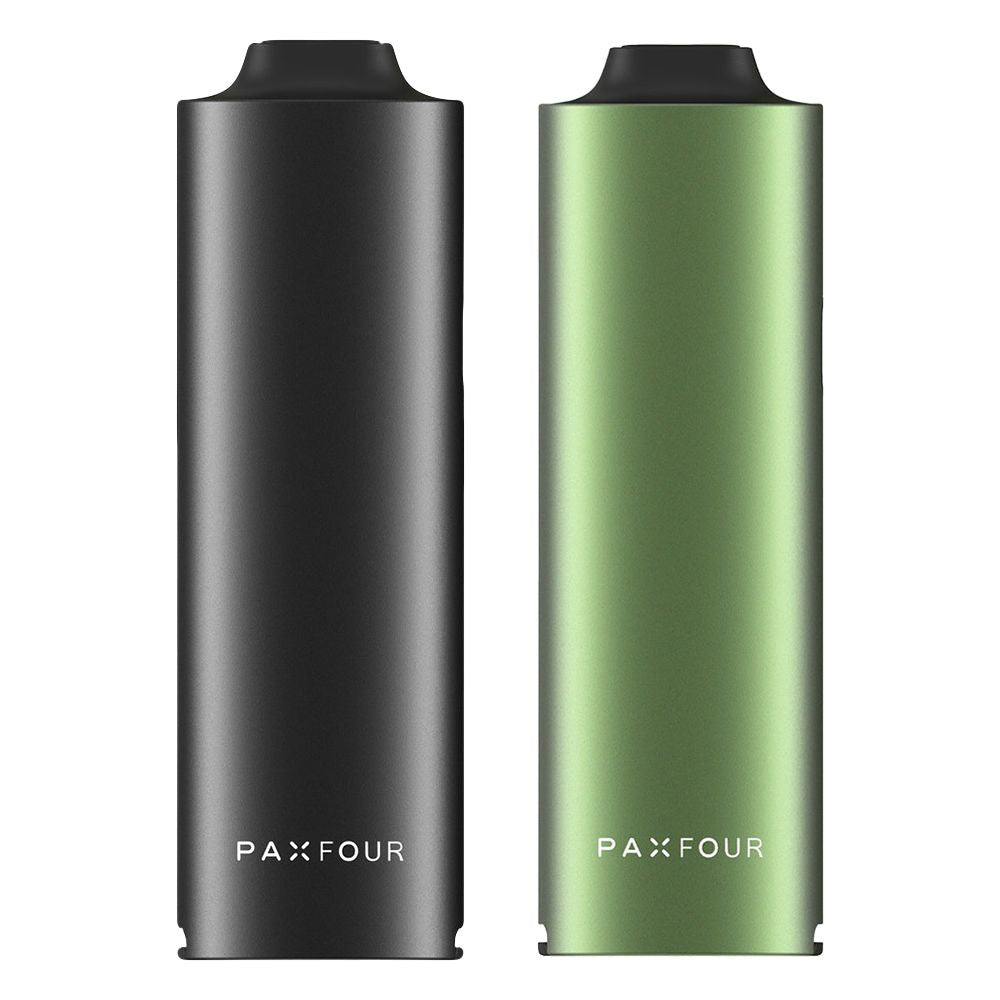 PAX Four Dry Herb Vaporizer | 2800mAh - Image 2