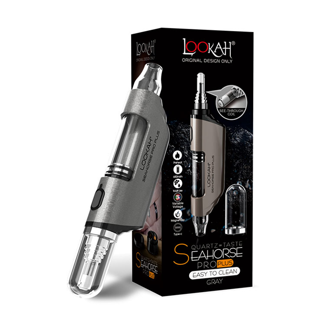 Lookah Seahorse Pro Plus - Image 7