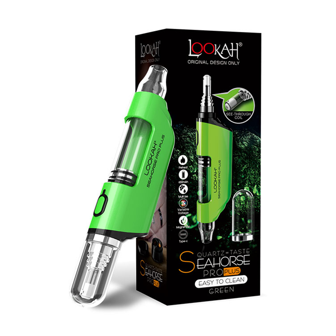 Lookah Seahorse Pro Plus - Image 6