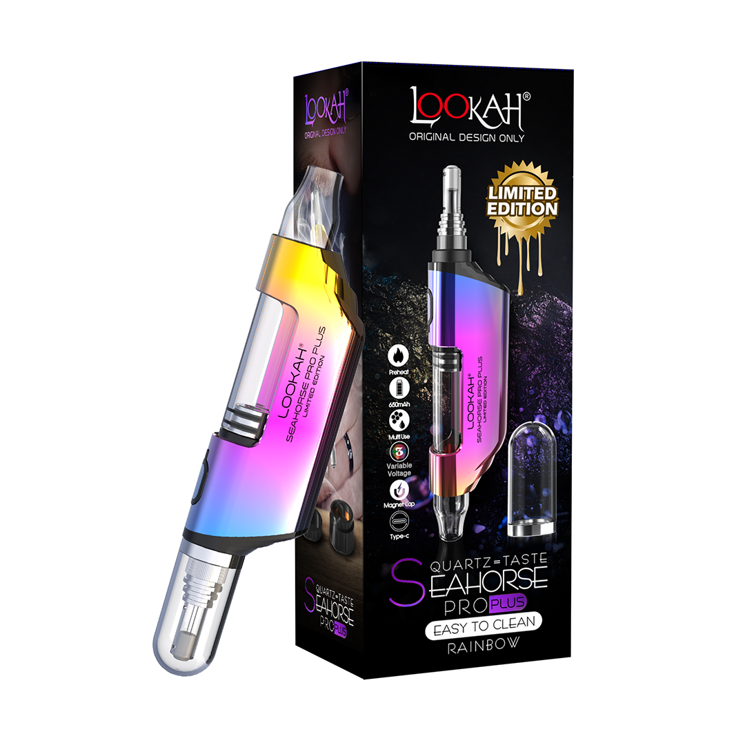 Lookah Seahorse Pro Plus - Image 16