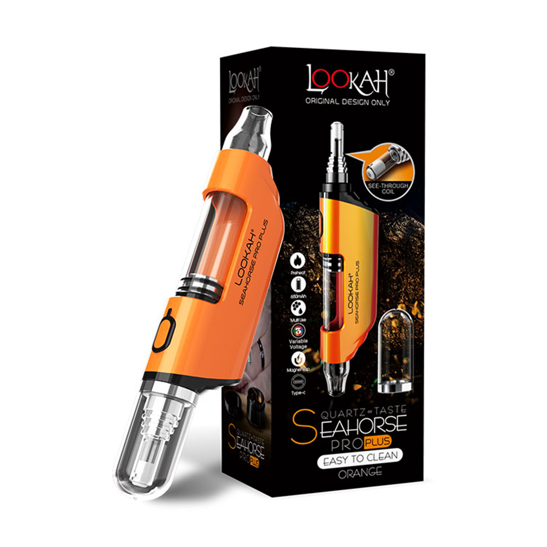 Lookah Seahorse Pro Plus - Image 12