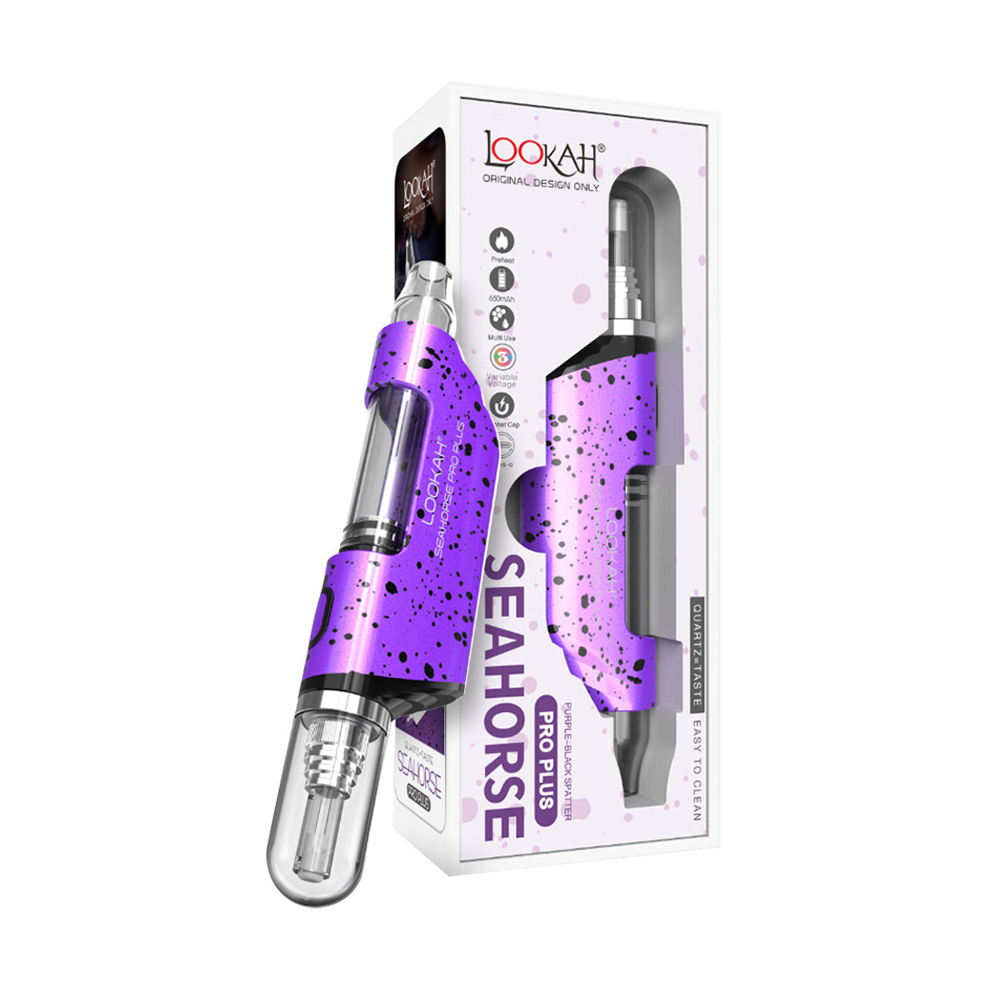 Lookah Seahorse Pro Plus - Image 8
