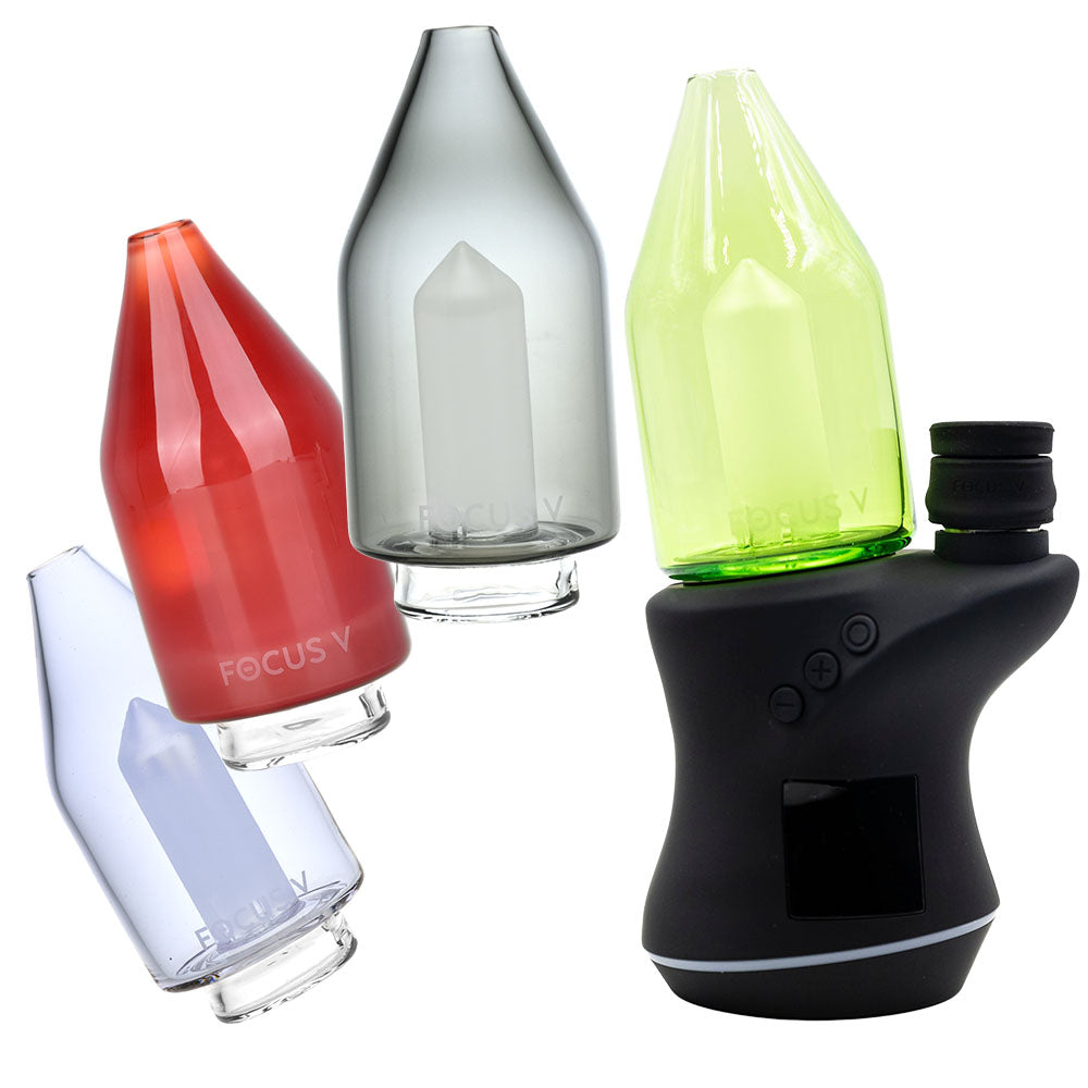 Focus V CARTA Glass Top - Image 2