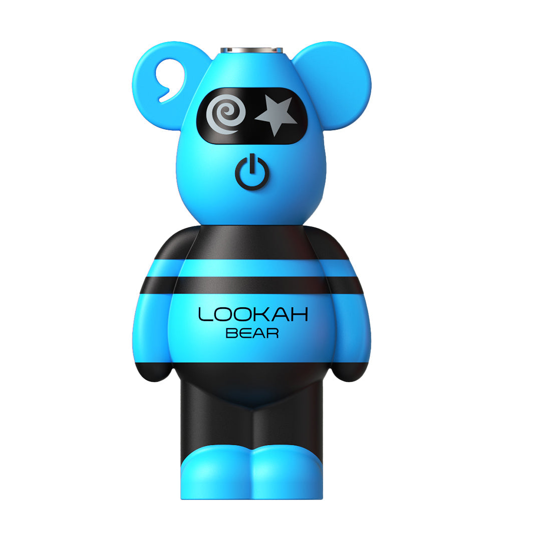 Lookah Bear Battery - Image 6