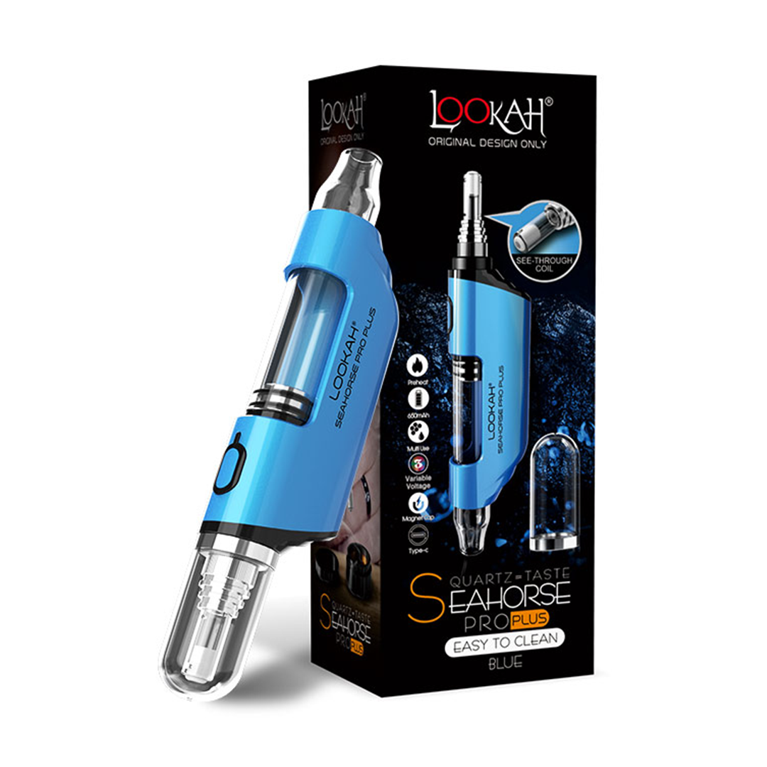 Lookah Seahorse Pro Plus - Image 4