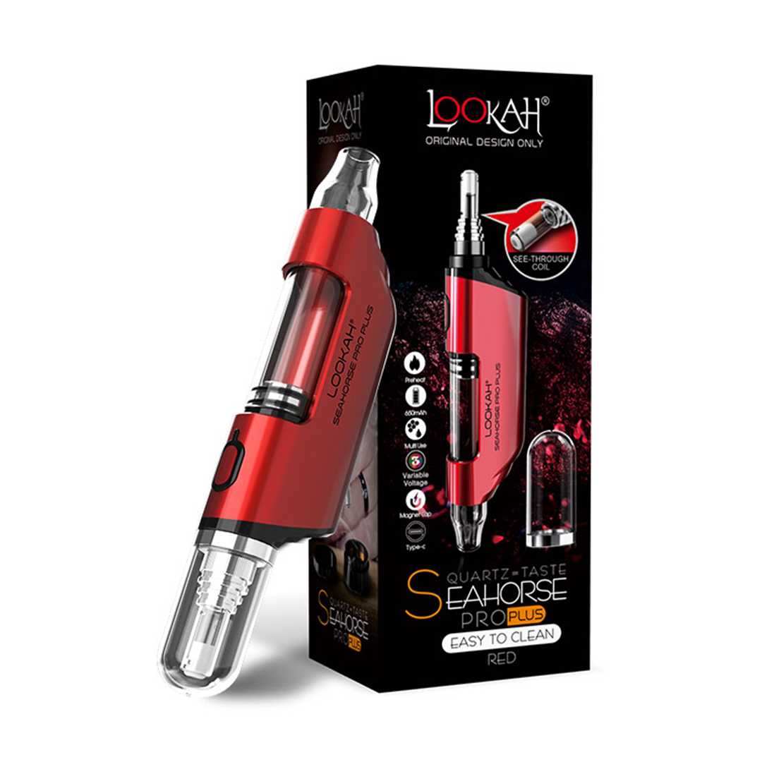 Lookah Seahorse Pro Plus - Image 15