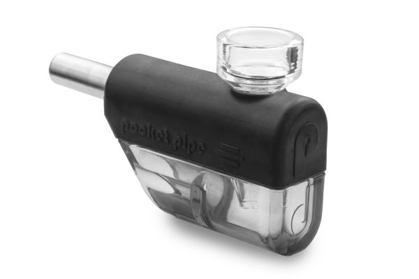 Pocket Pipe - Grey Smoke