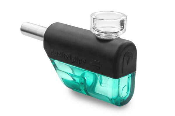 Pocket Pipe - Mint Leaf