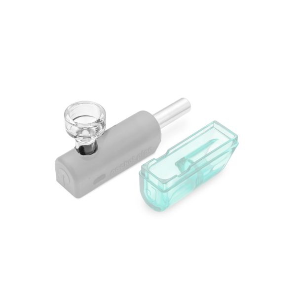 Pocket Pipe Replacement Glass Bowl