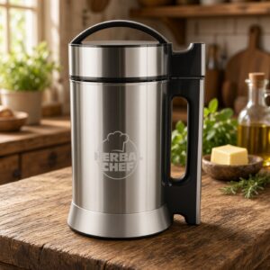 Pulsar Herbal Chef