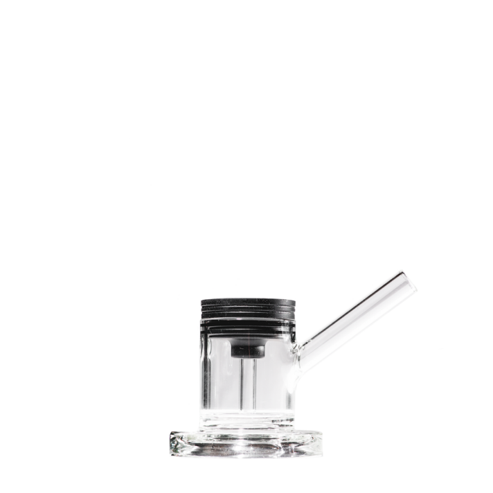 Hitoki Saber Bubbler Attachment