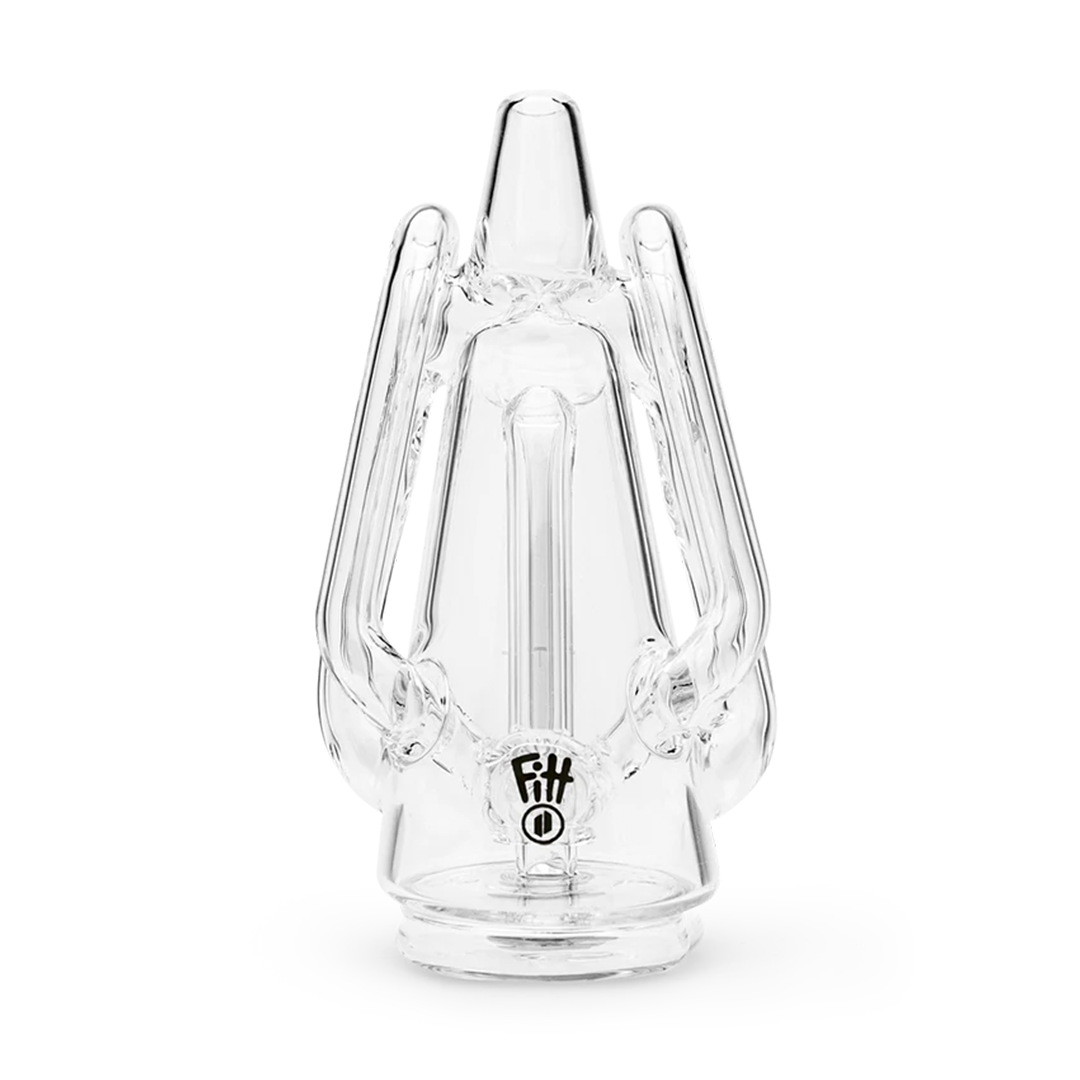 Puffco Peak Pro Ryan Fitt Recyclers - Image 2