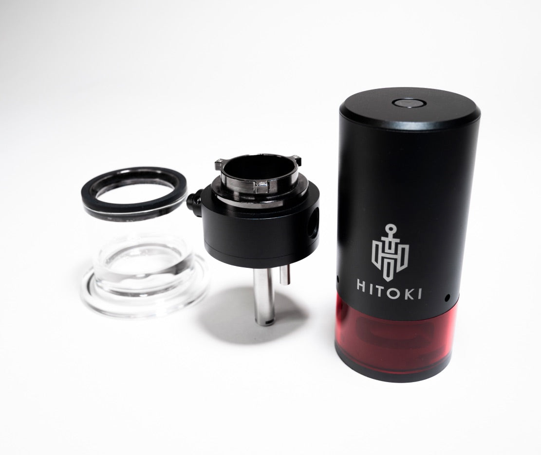 Hitoki Trident V3 - Image 6