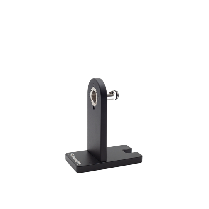 Stündenglass Modül Dok Stand | Anodized Aluminum Replacement Base